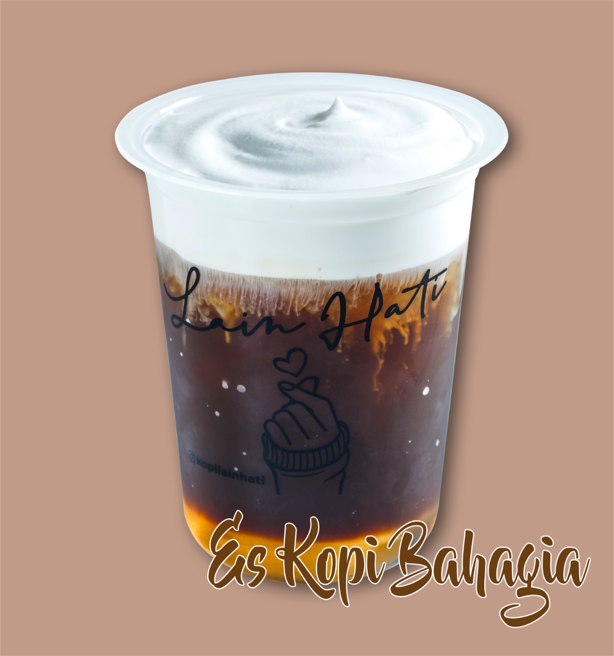 Es Kopi Bahagia