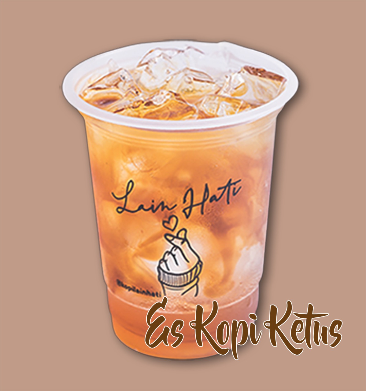 Es Kopi Ketus