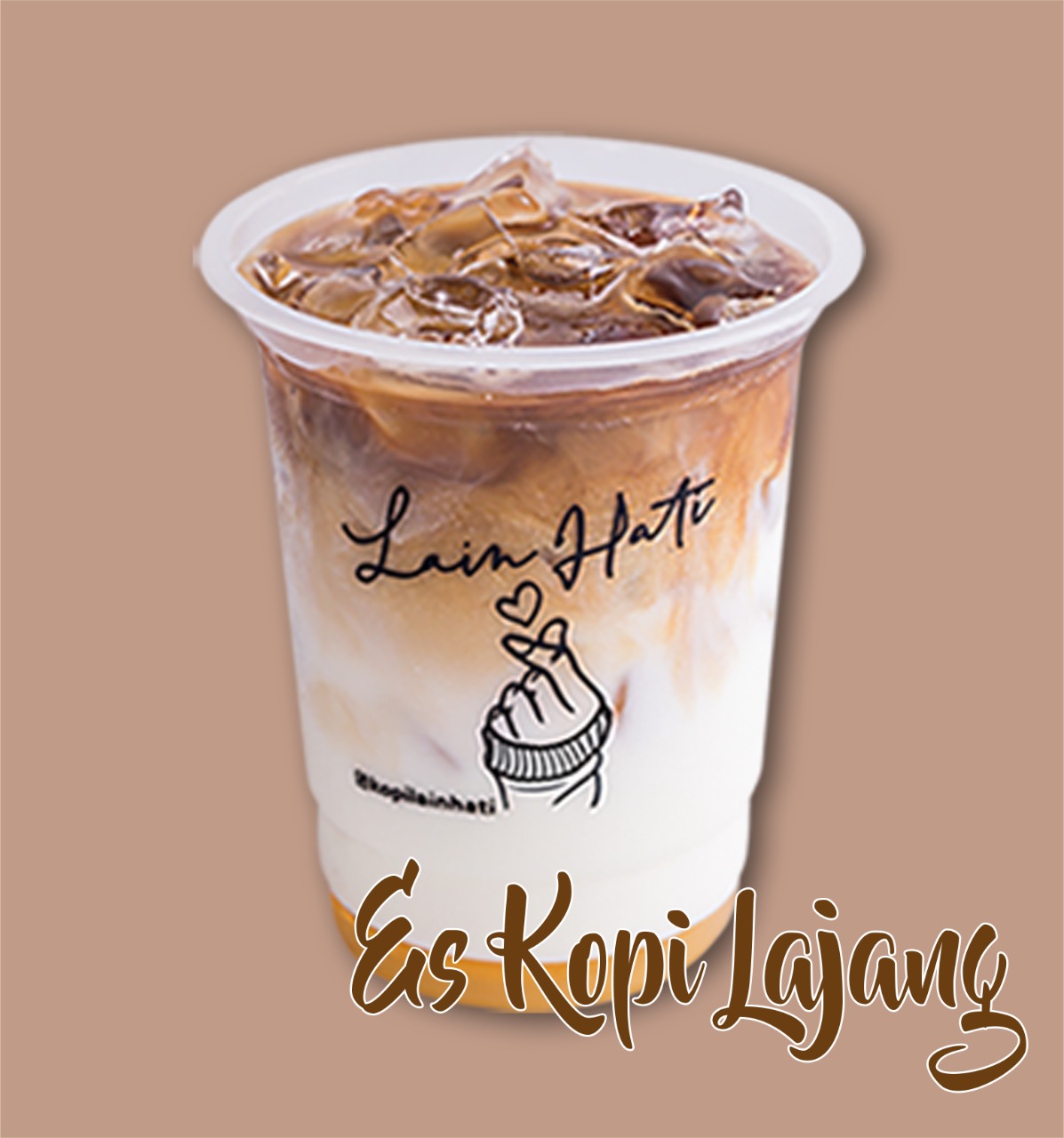 Es Kopi Lajang