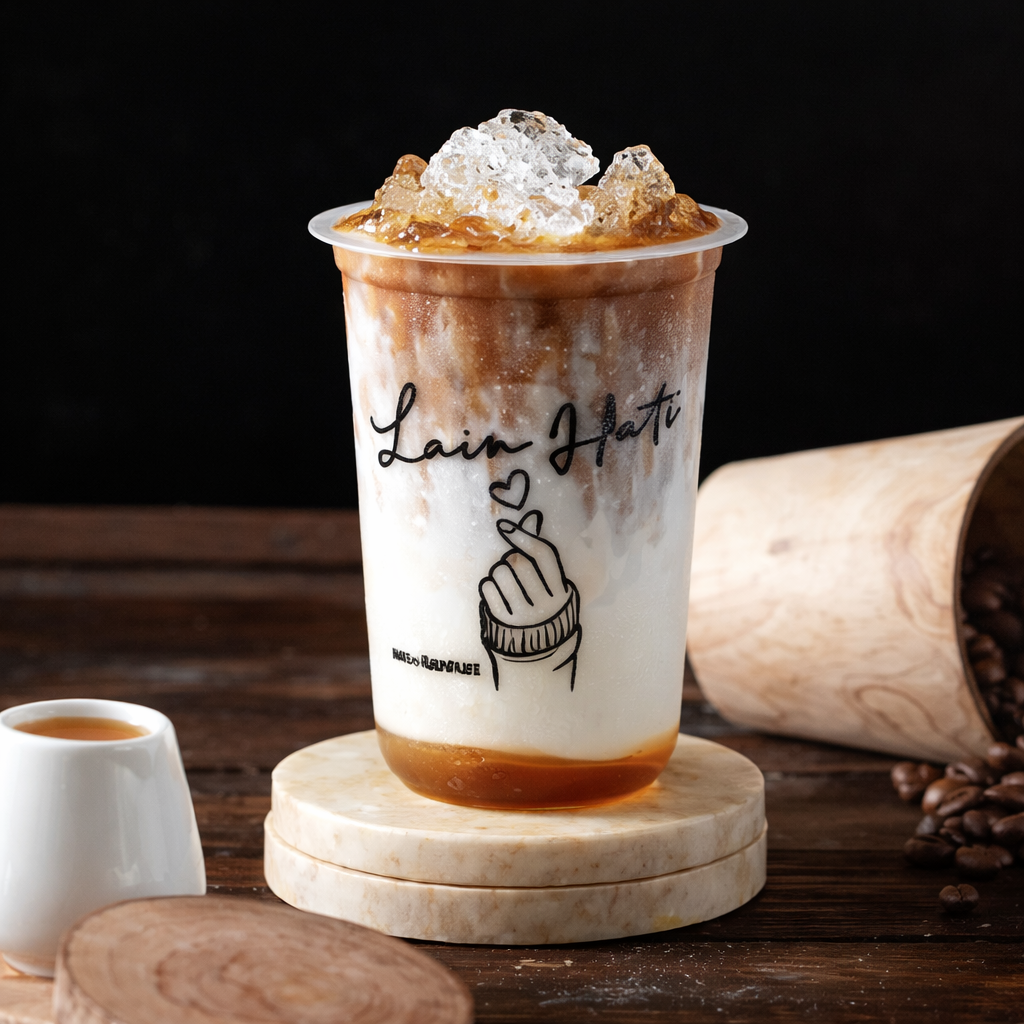 Es Kopi Tikung