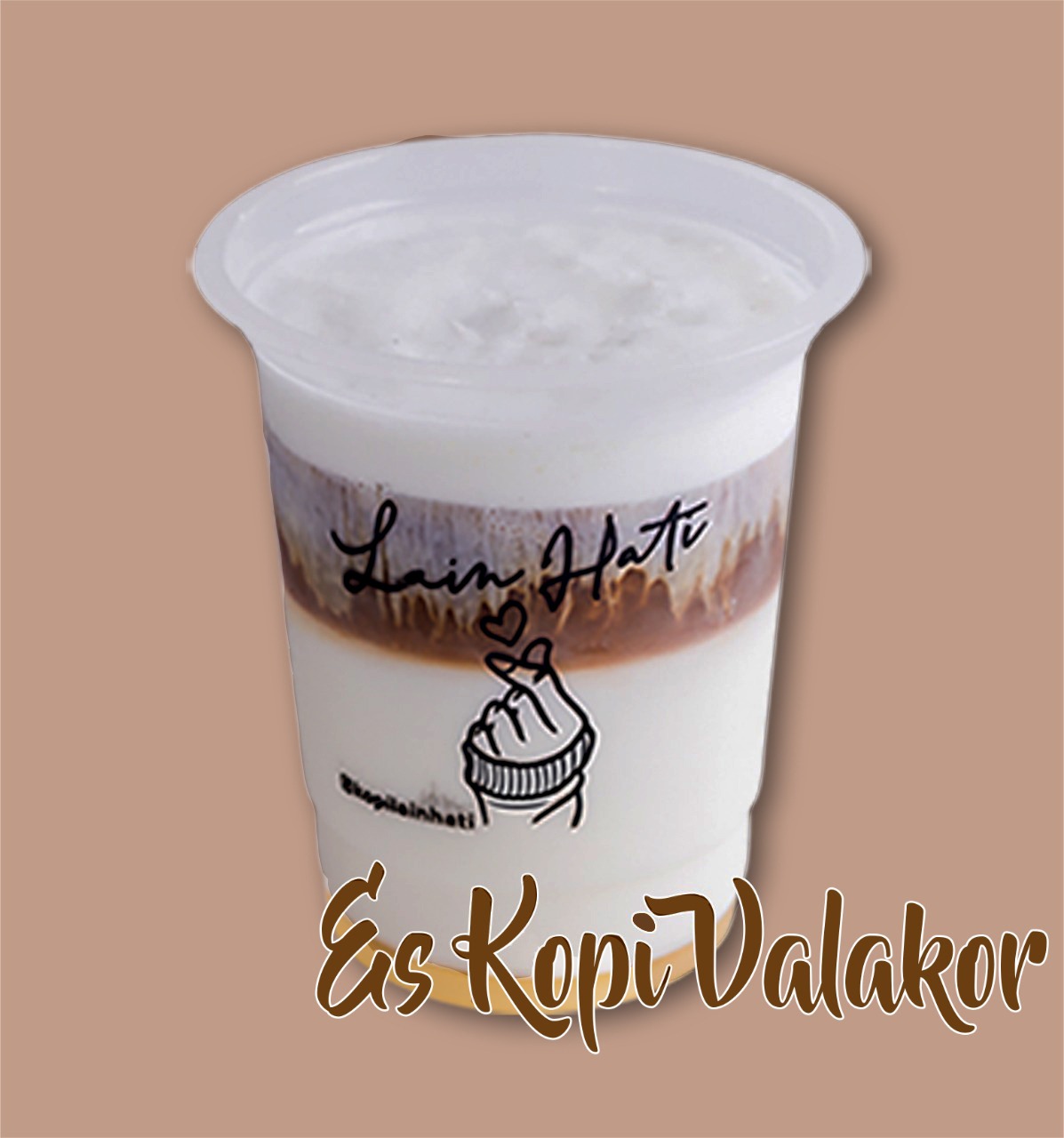 Es Kopi Valakor