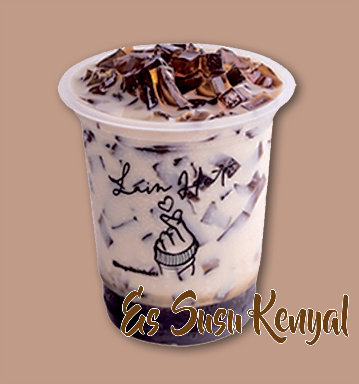 Es Susu Kenyal