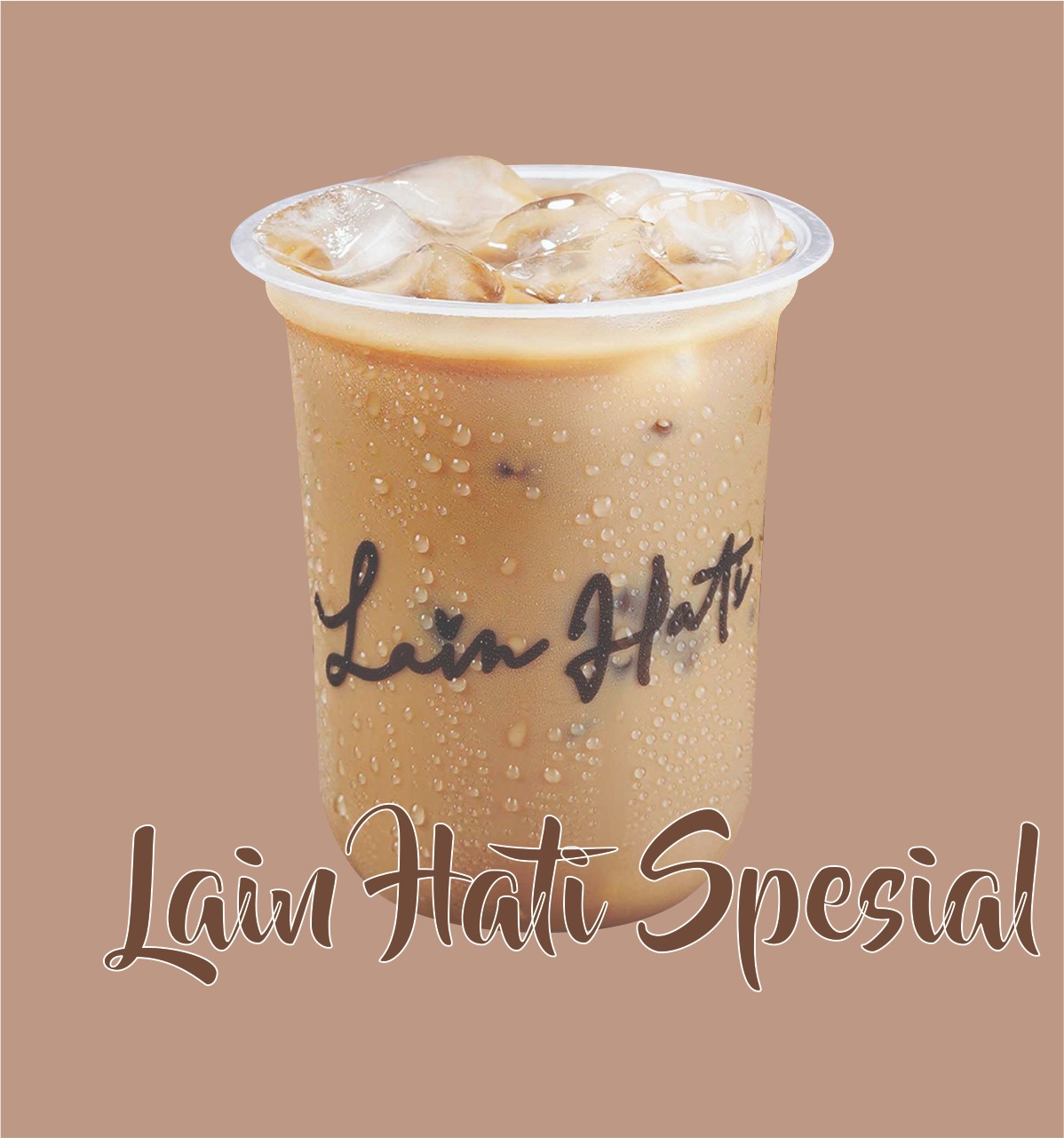 Lain Hati Spesial