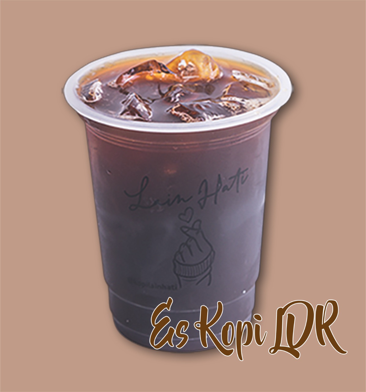Es Kopi LDR